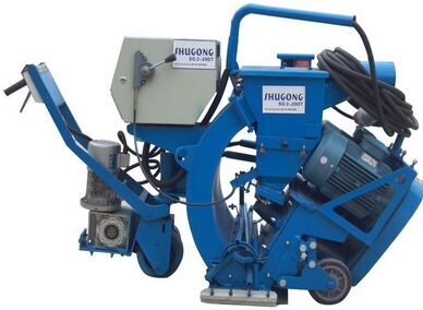 蜀工Railway SG1-280專(zhuān)用機(jī)型