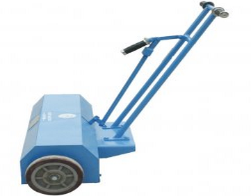 鋼砂收集車(chē)