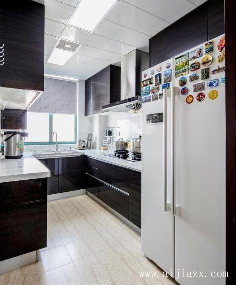 133平新中式裝修多少錢?