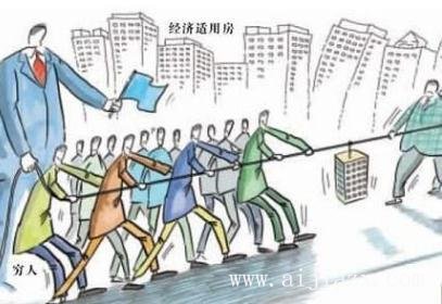 什么是經濟適用房？經濟適用房到底適不適合自己？