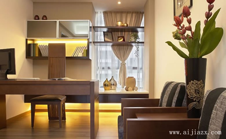 家庭裝修鋪設木質地板需要哪些輔材？