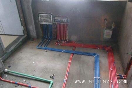 家裝水電圖如何看？家裝水電怎么做預(yù)算？