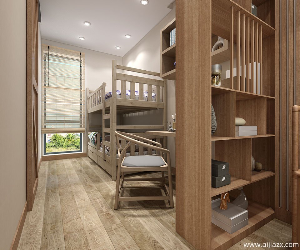 不同類型民宿裝修設計有哪些特色