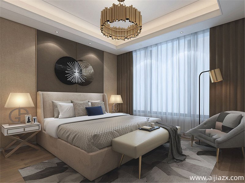 鄭州新房裝修設(shè)計應該怎么做