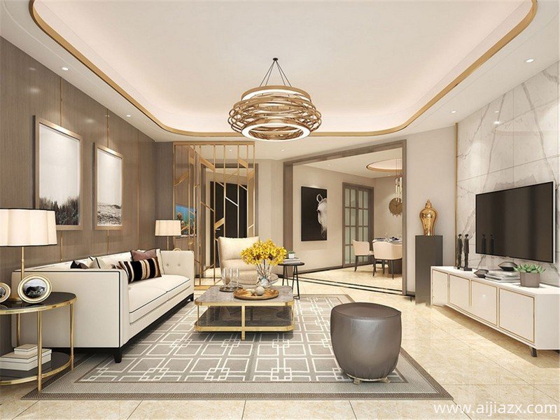 鄭州新房裝修設(shè)計應該怎么做