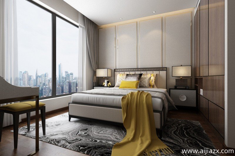 鄭州新房裝修中墻面裝修材料之涂料怎么選擇？