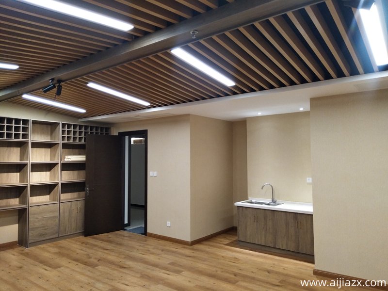 簡(jiǎn)約風(fēng)格的辦公樓為何如此流行？