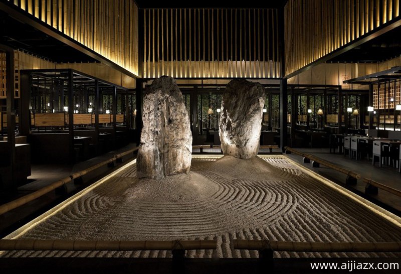 如何進(jìn)行創(chuàng)意餐廳設(shè)計