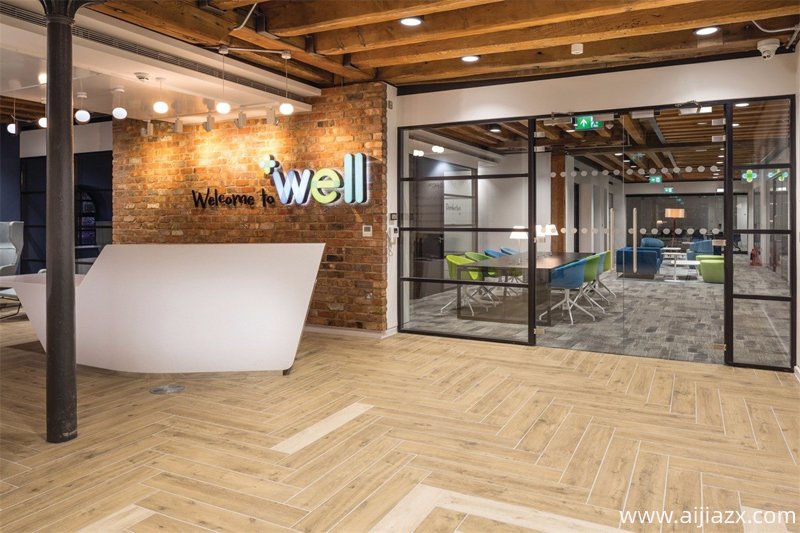 鄭州辦公室裝修需要了解哪些問題?