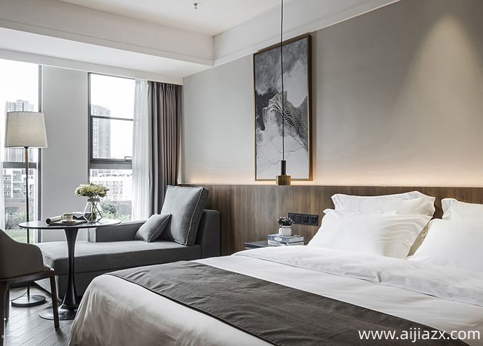 酒店裝修設計的核心內容有哪些方面?