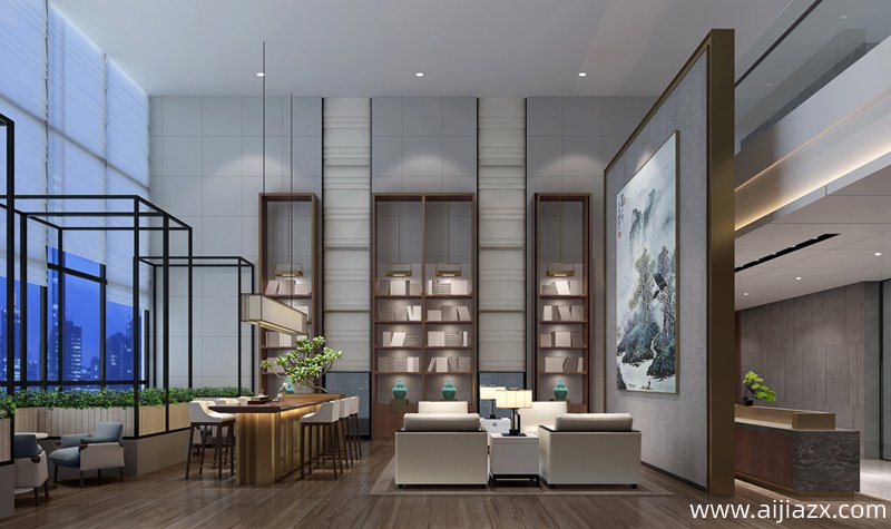 協調控制應注意哪些方面?鄭州辦公室裝修