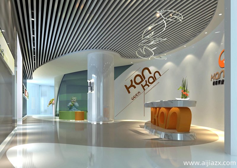 鄭州辦公室裝修設(shè)計(jì)，如何選擇地板？