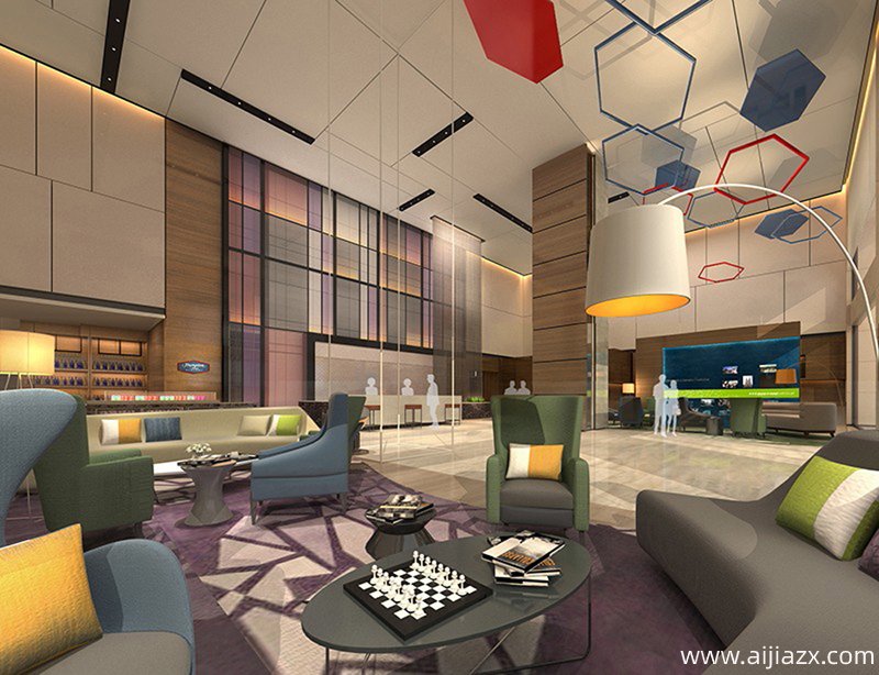 在酒店的設(shè)計裝飾中，怎樣規(guī)避安全隱患？