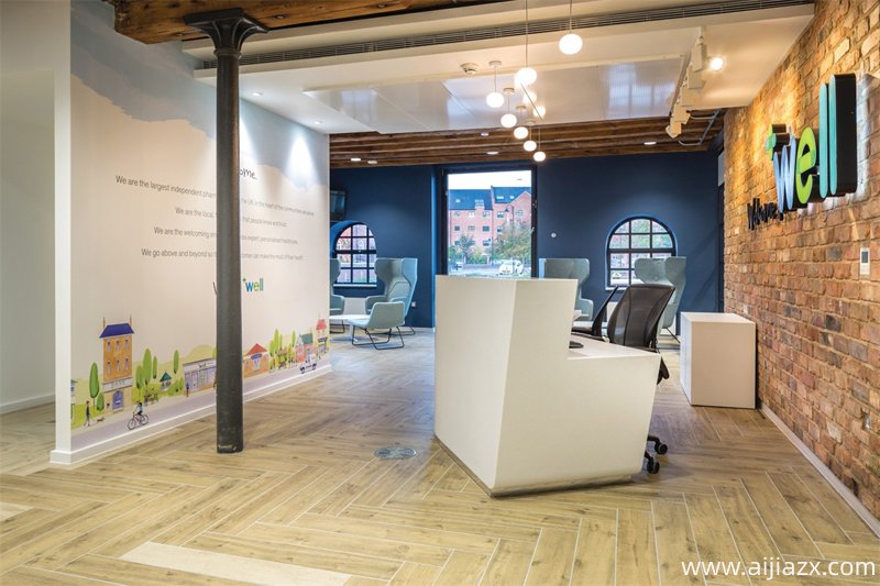 如何選擇高性價比的鄭州辦公裝修設計材料？