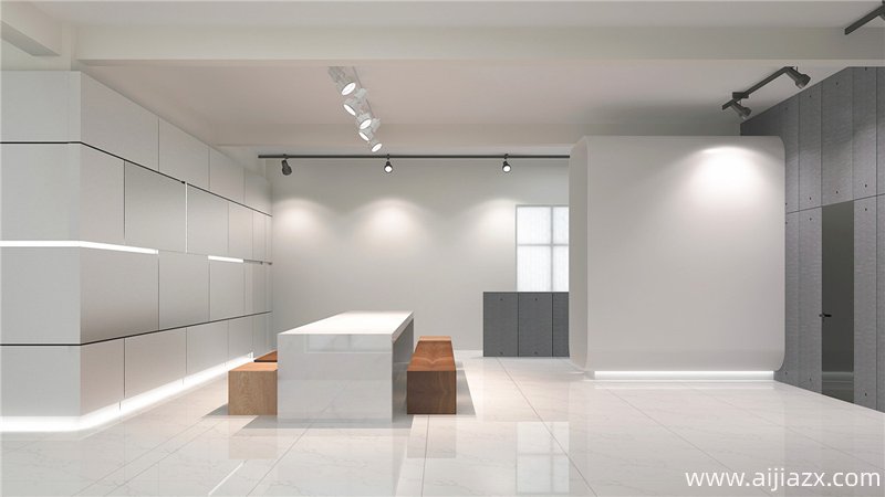 如何裝修和設計一個舒適的小辦公室？