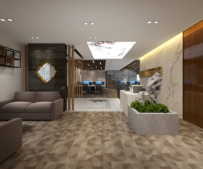 如何有效進(jìn)行辦公室裝修設(shè)計(jì)？