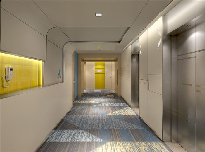 酒店裝修設(shè)計，室內(nèi)設(shè)計要素