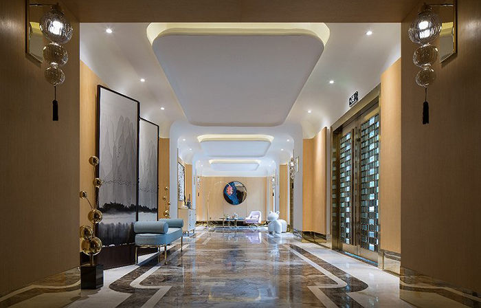 鄭州養(yǎng)老院裝修設(shè)計(jì)發(fā)展的五個(gè)趨勢(shì)