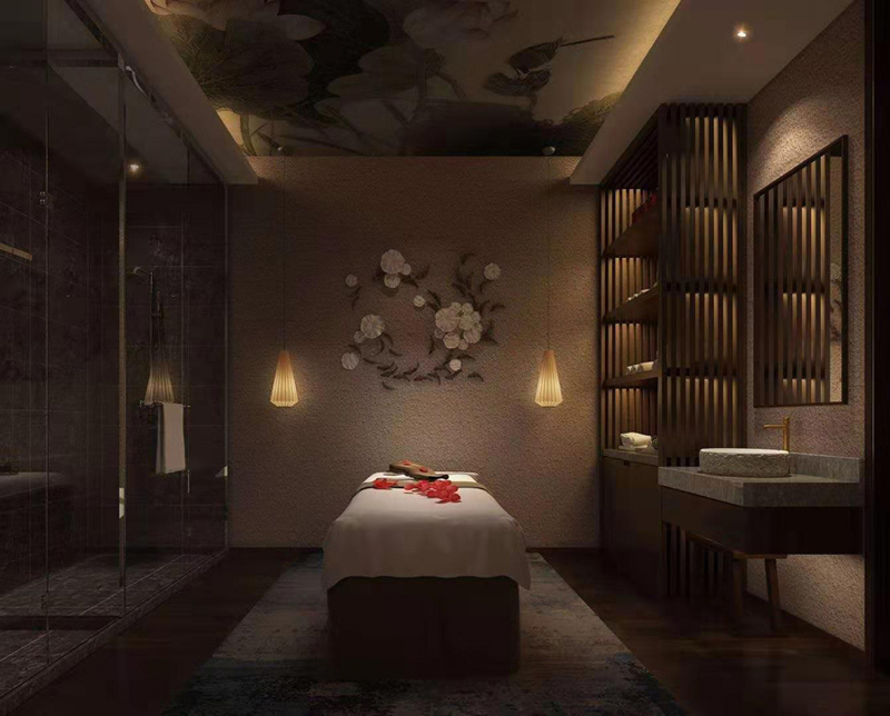 鄭州美容店裝修設(shè)計(jì)三個注意事項(xiàng)