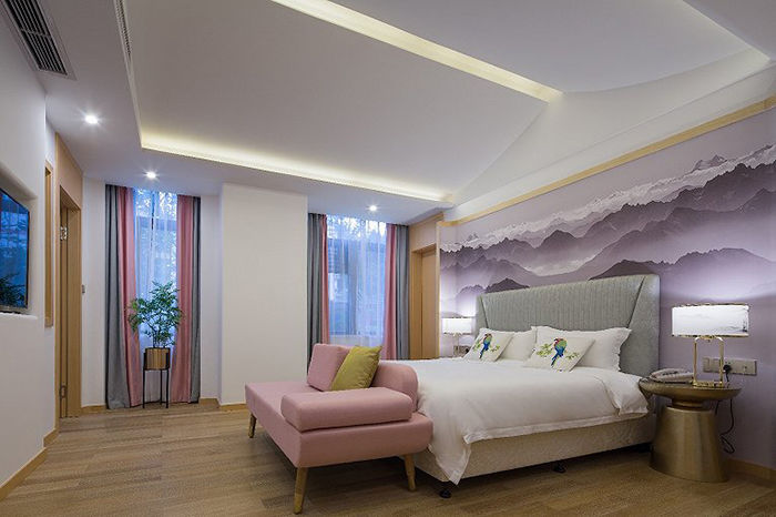 鄭州養(yǎng)老院裝修：養(yǎng)老院裝修設(shè)計(jì)的六個(gè)原則