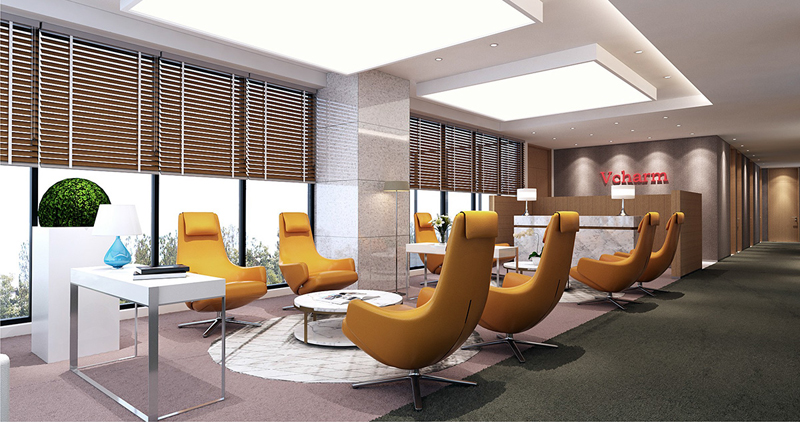 醫(yī)療美容裝修設計要點-鄭州醫(yī)療美容裝修公司