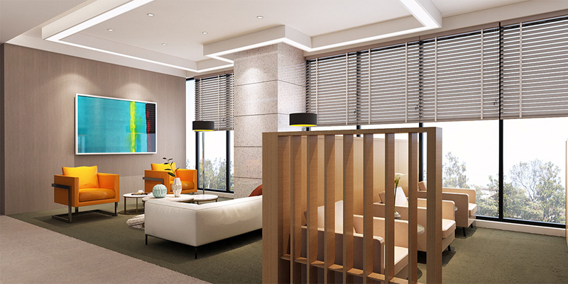 醫(yī)療美容裝修設計要點-鄭州醫(yī)療美容裝修公司