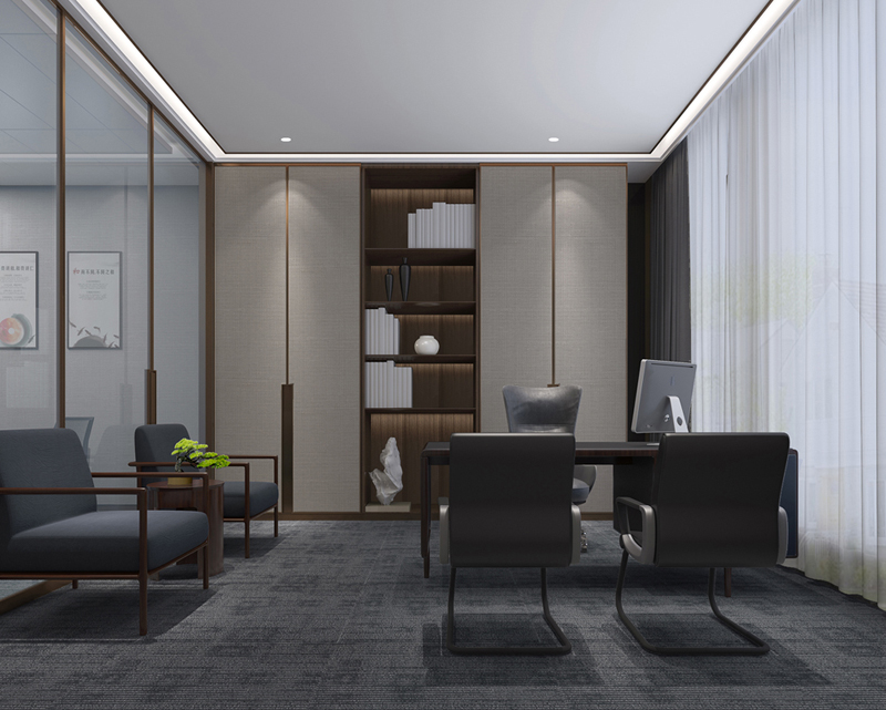 會(huì)議室桌椅設(shè)計(jì)注意事項(xiàng)有哪些？