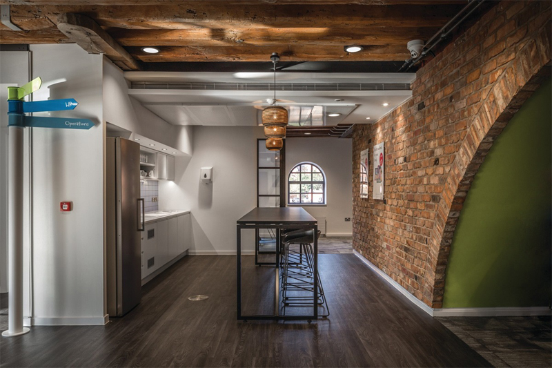 辦公室裝修風(fēng)水需要注意哪些問題？